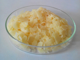 AMMONIUM OLEYL CETYL SULPHATE